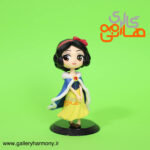 فیگور سفیدبرفی