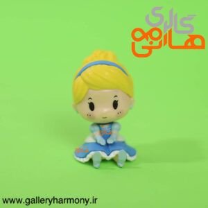 فیگور سیندرلا