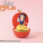 فیگور سفیدبرفی توپی