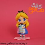 فیگور آلیس