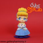 فیگور سیندرلا