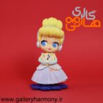 فیگور سیندرلا