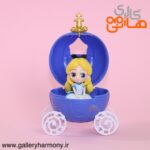 فیگور آلیس در سرزمین عجایب