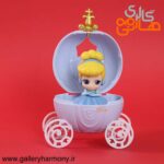 سیندرلا و کالسکه