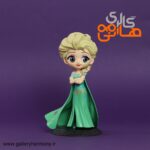 فیگور السا