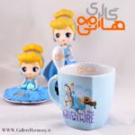 ماگ سیندرلا