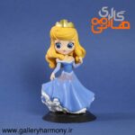 فیگور زیبا خفته