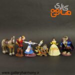 فیگور دیوودلبر