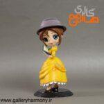 فیگور جین