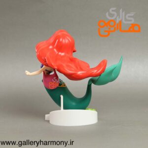 فیگور پری دریایی
