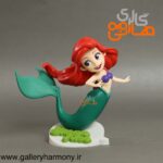 فیگور پری دریایی