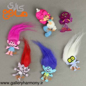 فیگور ترولز