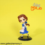 فیگور بل آبی