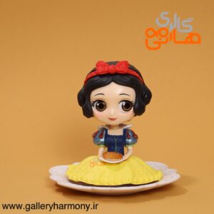 فیگور سفیدبرفی