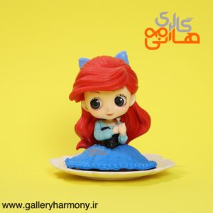 فیگور پری دریایی