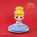 اکشن فیگور سیندرلا