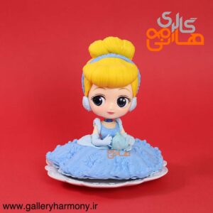 اکشن فیگور سیندرلا