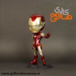 فیگور آیرون من