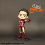 فیگور مرد آهنی