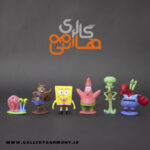 باب اسفنجی