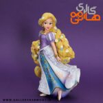مجسمه راپونزل