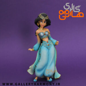 مجسمه جاسمین