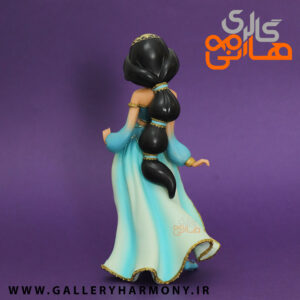 مجسمه جاسمین