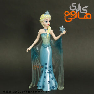 مجسمه فیگور السا Elsa