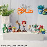 داستان اسباب ببازی