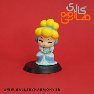 فیگور پرنسس سیندرلا Cinderella