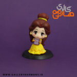 فیگور پرنسس بل (دلبر) belle