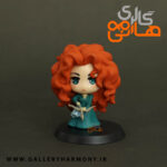 فیگور پرنسس مریدا Merida