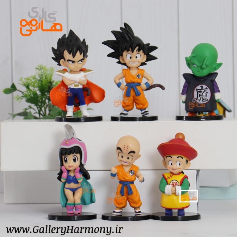 فیگور انیمه دراگون بال – Dragon Ball