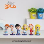 شخصیت های دیزنی