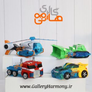 ترنسفورمرز