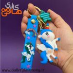 یونیکورن آبی