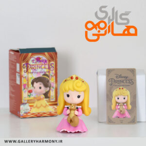 زیبا خفته