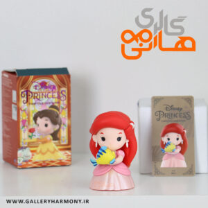 پری دریایی