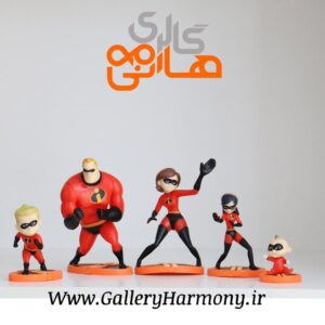 شگفت انگیزان