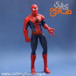 مرد عنکبوتی