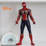 اسپایدرمن