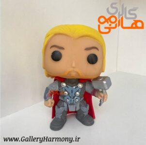 اکشن فیگور تور طرح فانکوپاپ-Thor بدون جعبه