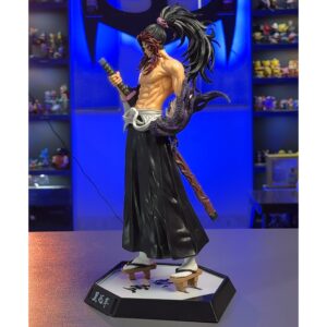 فیگور انیمه کوکوشیبو (Kokushibo) شیطان‌کش