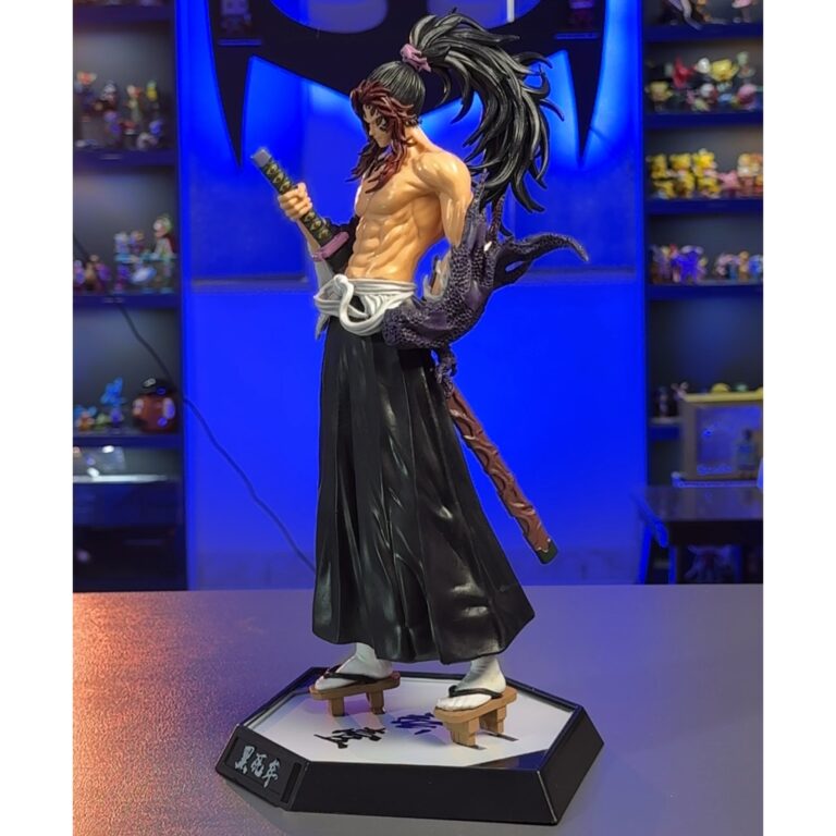 فیگور انیمه کوکوشیبو (Kokushibo) شیطانکش