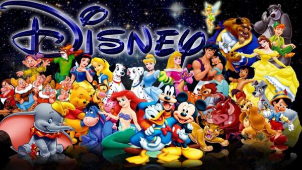 disney