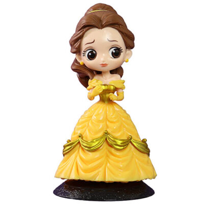 princess belle