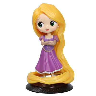 rapunzel