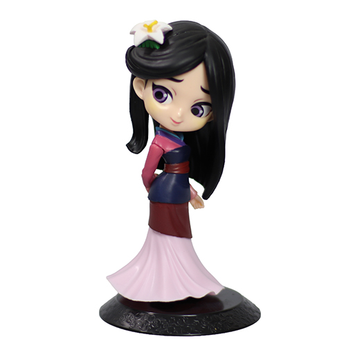 mulan mulan