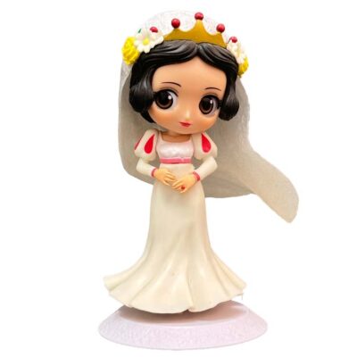 snow white