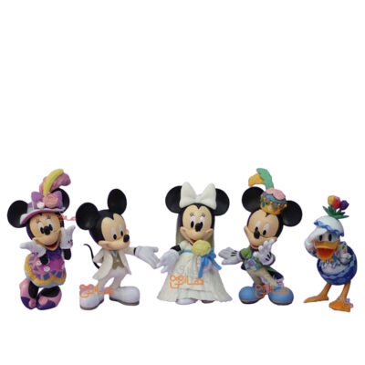 mickey mouse